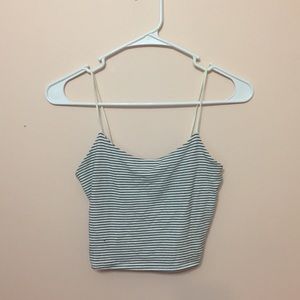 2 for 13$ 🦋 pacsun cropped tank